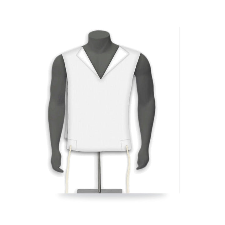 Men’s Cotton Tzitzis – Sefardi, One Hole