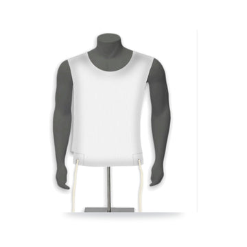 Chabad - Cotton Tzitzis - Adult Size
