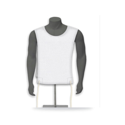 Mesh Cotton Tzitzis - Kids Size