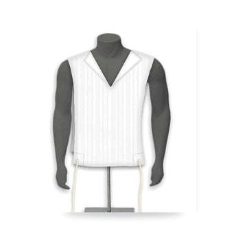 Poly Cotton Tzitzis - Adult Size
