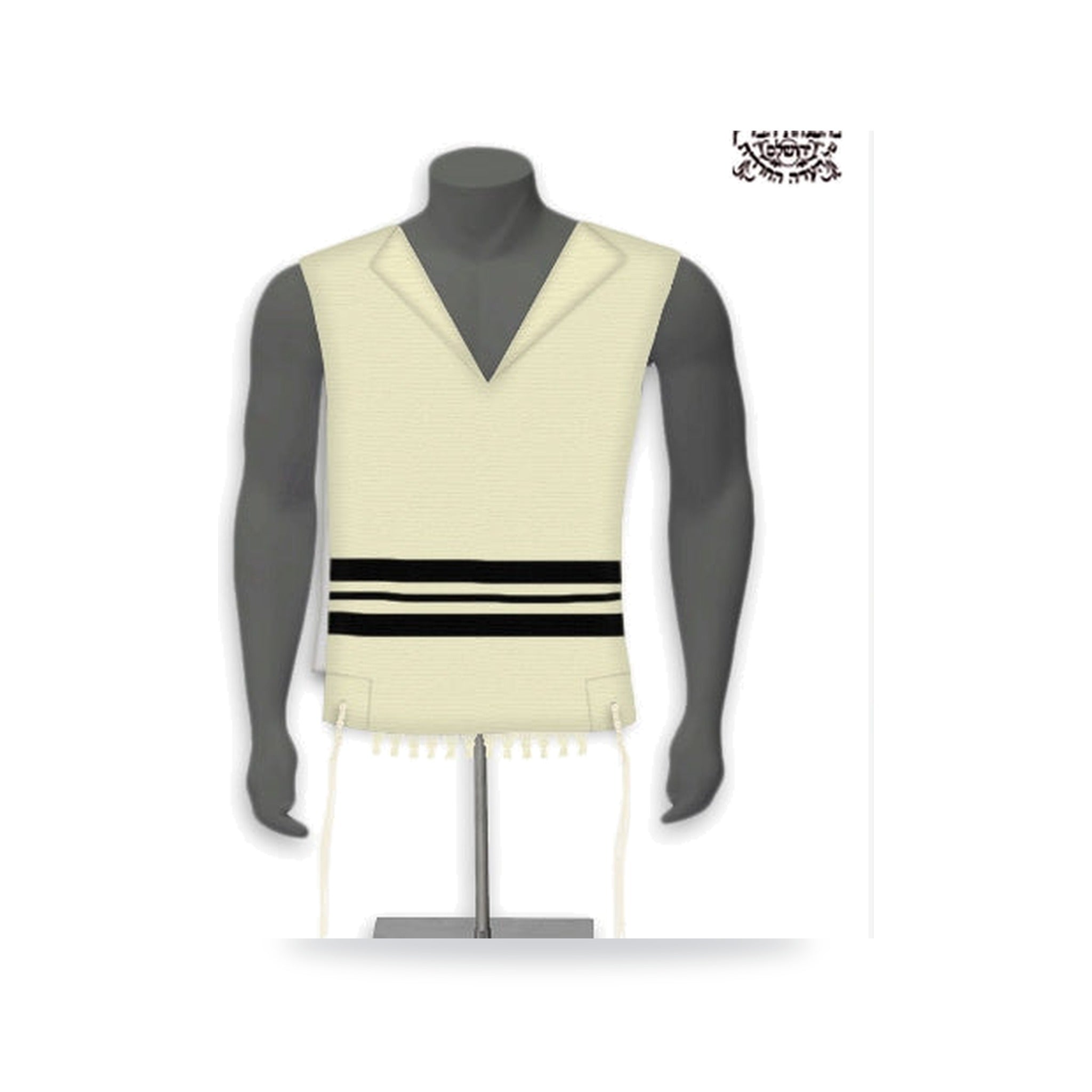 Tzitzis product photo
