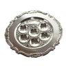 Paldinox S/P Seder Plate-- 13" (P-P354)