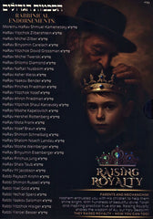 Raising Royalty - 2 Volume Set