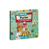 Feeling Purim Board Book