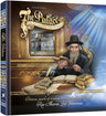 The Palace on 5 Chazon Ish Street — Torah Biography hardcover | Judaica Square Lakewood