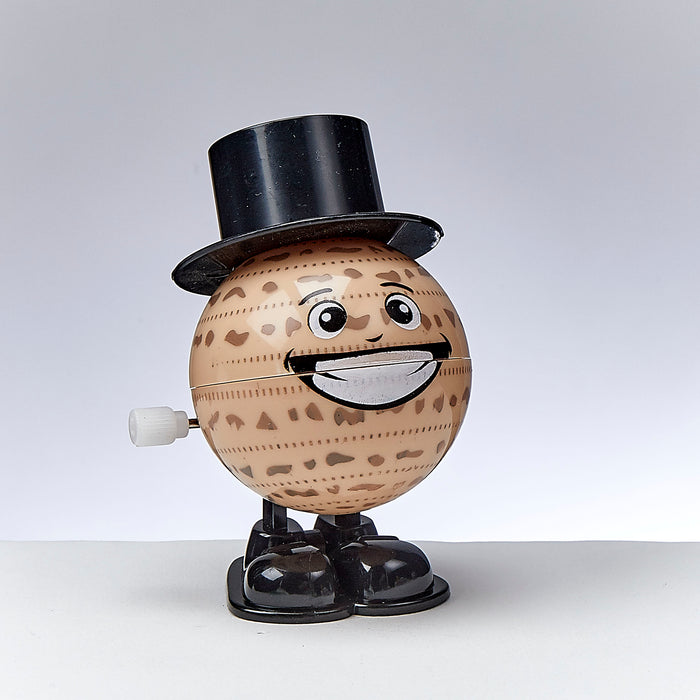 Rite Lite Passover Chattering Matzah Ball, 2.5 Inch High