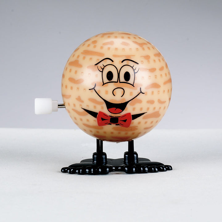 Rite Lite wind up jumping matzah ball toy for Passover