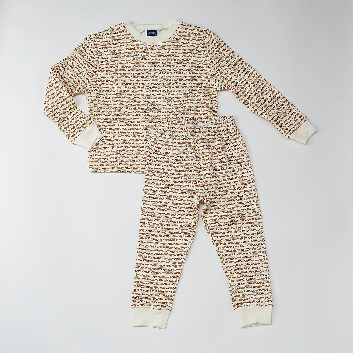 Rite Lite Passover Pajamas, 100% Cotton, Toddler and Kids Sizes TYPPN-PAJ-5