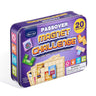 Rite Lite Passover Magnet Challenge Game, 6.25 x 4.5 Inch