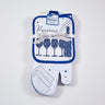 Rite Lite Passover Mosaic 2 Piece Gift Set