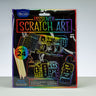 Rite Lite Passover Scratch Paper Kit