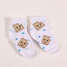 Rite Lite Passover Baby Socks, Cotton Blend
