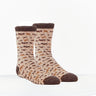 Rite Lite Passover Youth Cozy Slipper Socks, Polyester