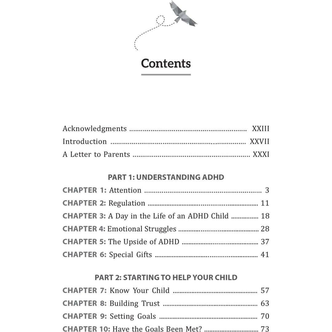 Pathways To Success: A Comprehensive Guide to Thriving with ADHD