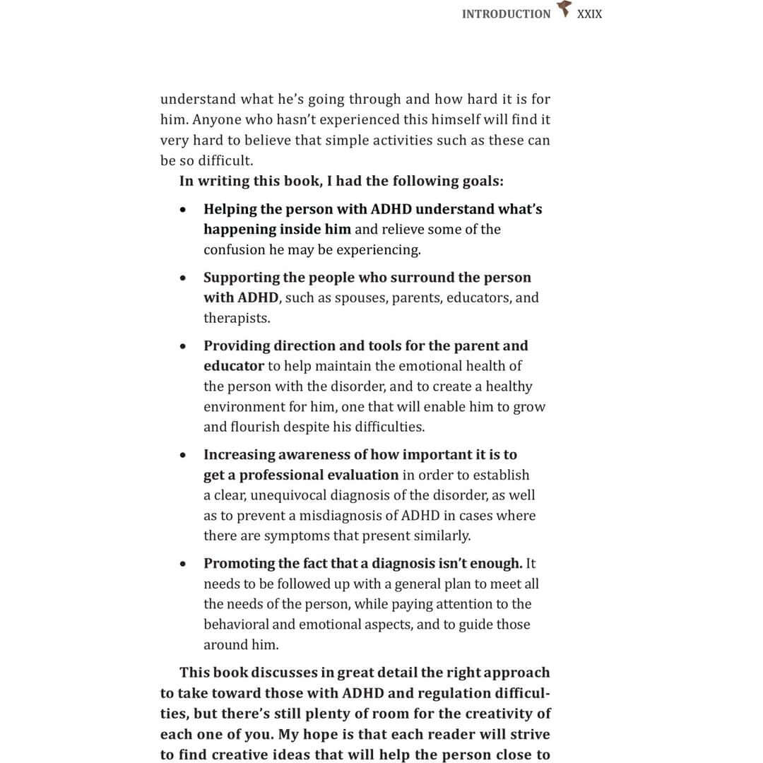 Pathways To Success: A Comprehensive Guide to Thriving with ADHD
