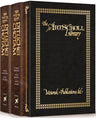 Pituchei Chotam Slipcase SET — Chumash slipcased set | Judaica Square Lakewood