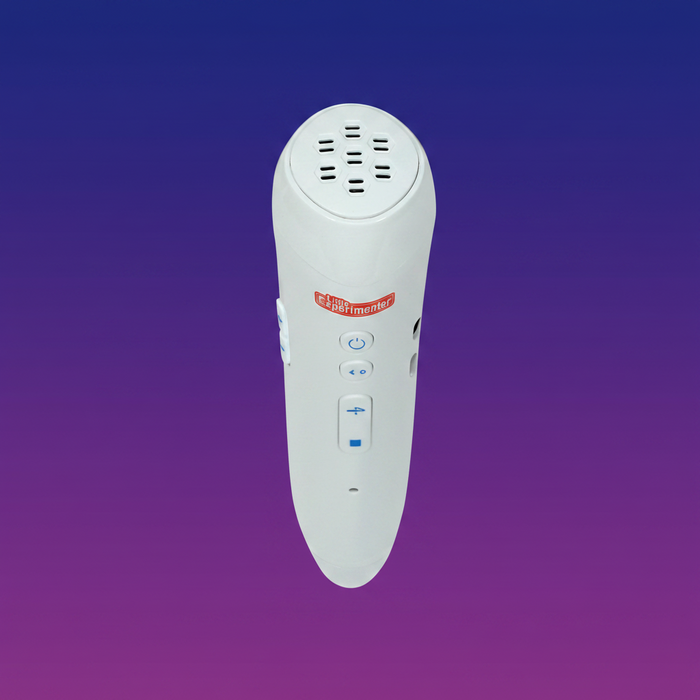 Smart Pen for Little Experimenter Talking Globe - Replacement — product view | Judaica Square Lakewood
