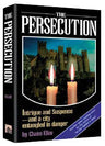 The Persecution — Jewish Novel hardcover | Judaica Square Lakewood