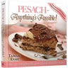 Pesach- Anything's Possible! — Tamar Ansh hardcover | Judaica Square Lakewood