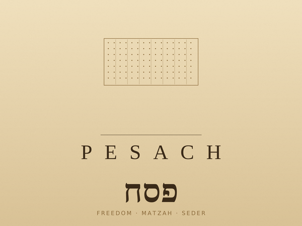Pesach