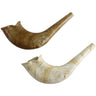 Marbled Round Toy Shofar (SH-PLBRN)