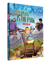Plot In The Park — English Comic Book — front cover