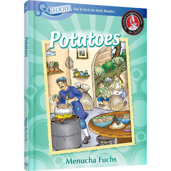 Potatoes