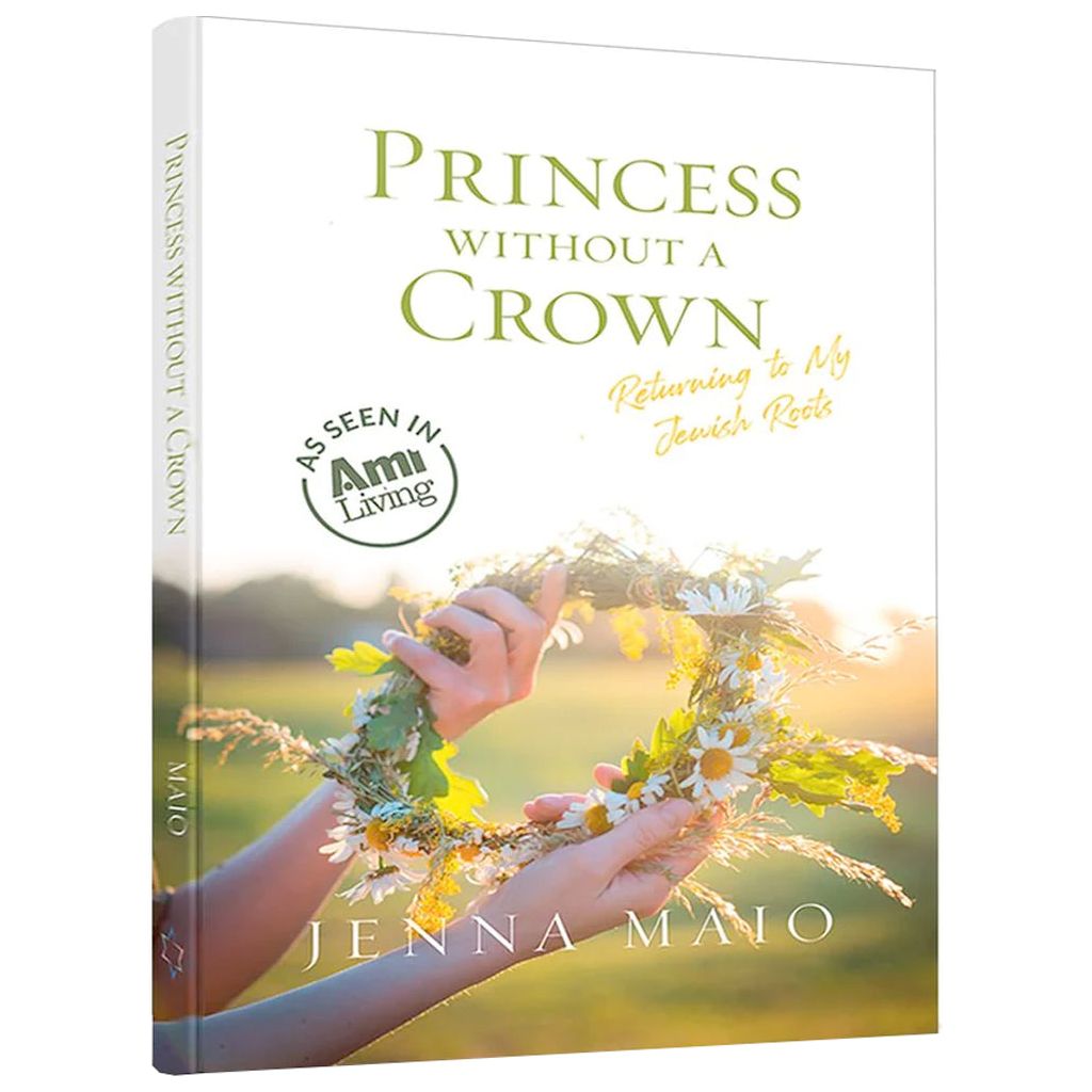 Princess without a Crown