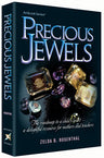 Precious Jewels — Jewish Parenting hardcover | Judaica Square Lakewood
