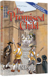 The Promised Child — Jewish Novel hardcover | Judaica Square Lakewood