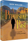 A Promising Past — Jewish Novel hardcover | Judaica Square Lakewood