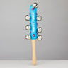 Rite Lite Wood Gragger With Bells