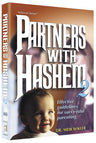 Partners with Hashem 2 — Jewish Parenting paperback | Judaica Square Lakewood