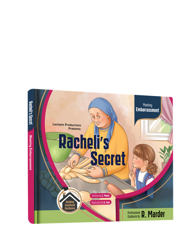 Racheli's Secret
