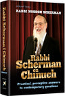 Rabbi Scherman on Chinuch, hardcover