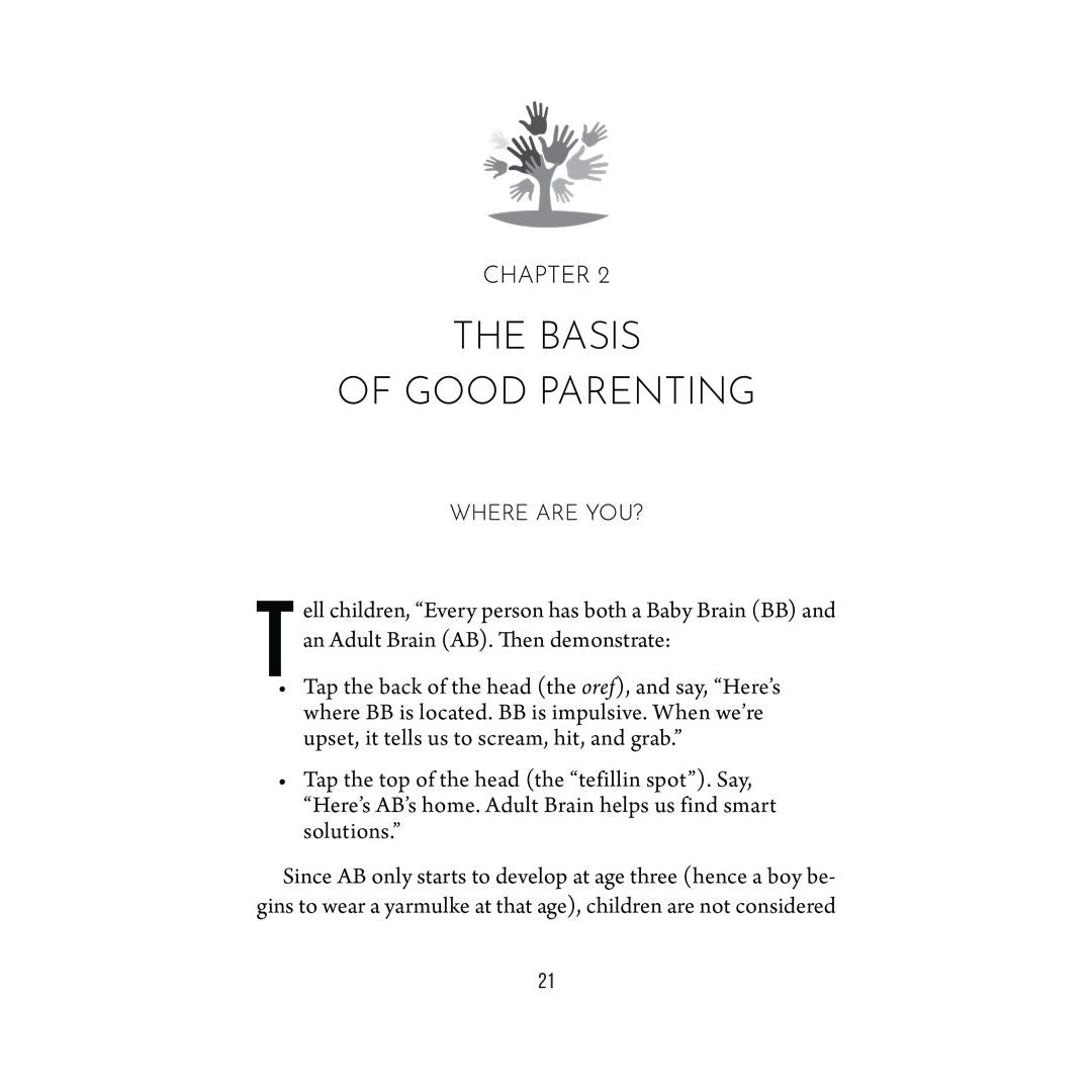 Raising Spiritual Champs