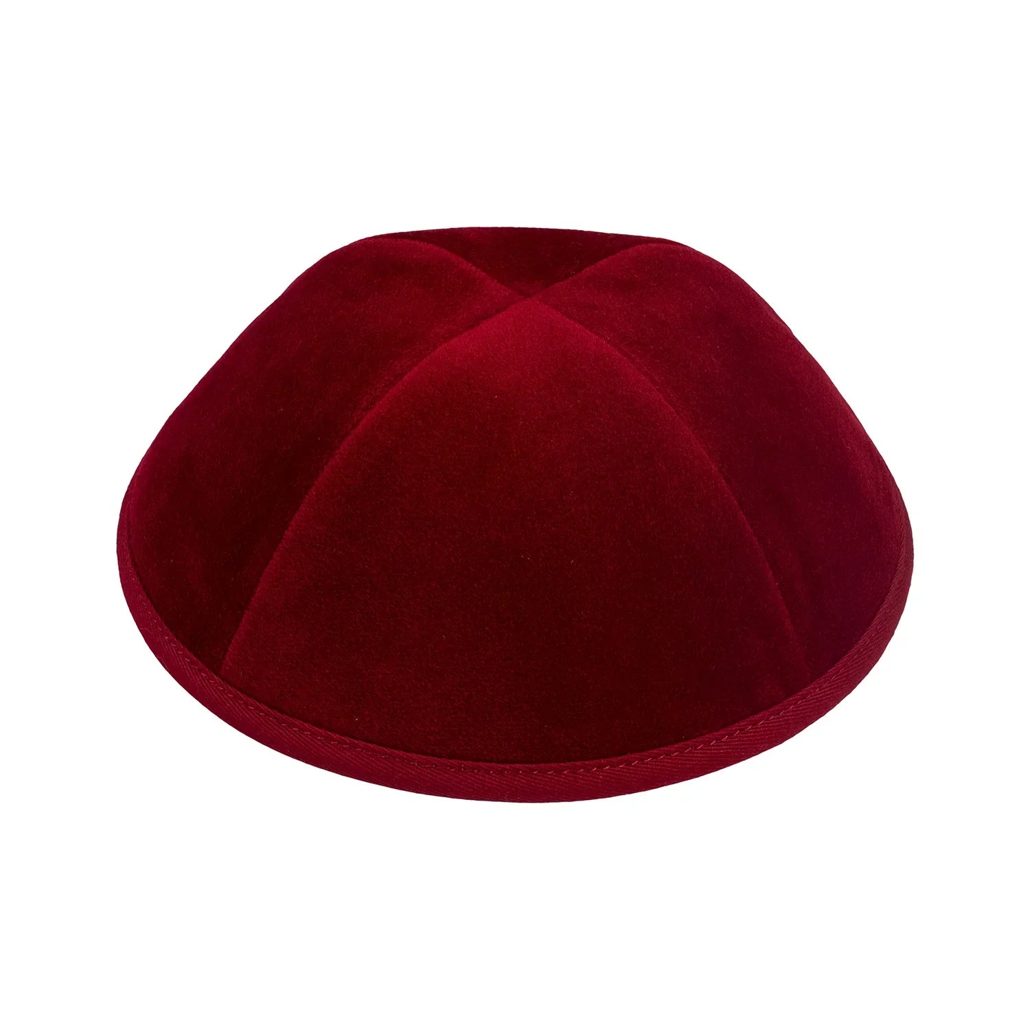 iKippah Velvet Custom iKIPPAHs