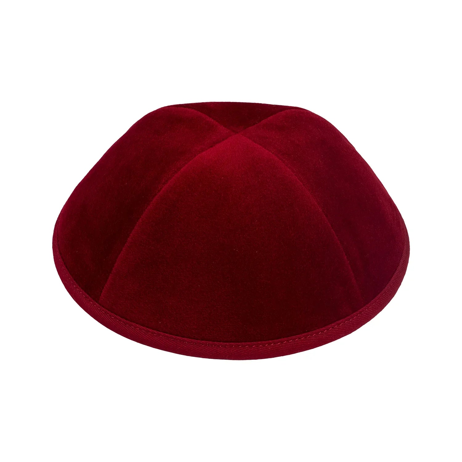iKippah Velvet Custom iKIPPAHs