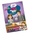 Regular Upsherin Coloring Book Berry Perry Lchaim Kindergarten coloring book front cover