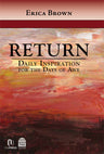 Return, Dr. Erica Brown (Hardcover, Maggid Books)