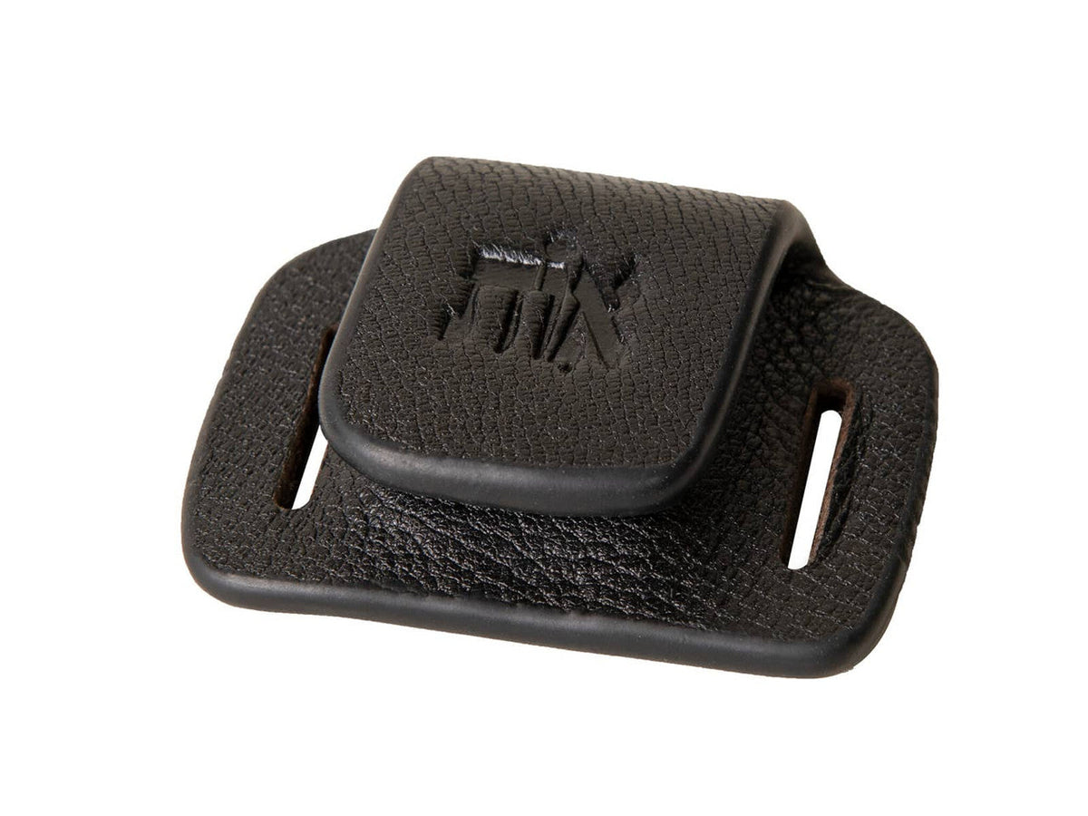 Retzuos Holder for Tefillin Straps, front view