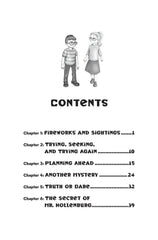 Rhymes and Riddles