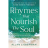 Rhymes That Nourish the Soul by Allan Lieberman, paperback front cover