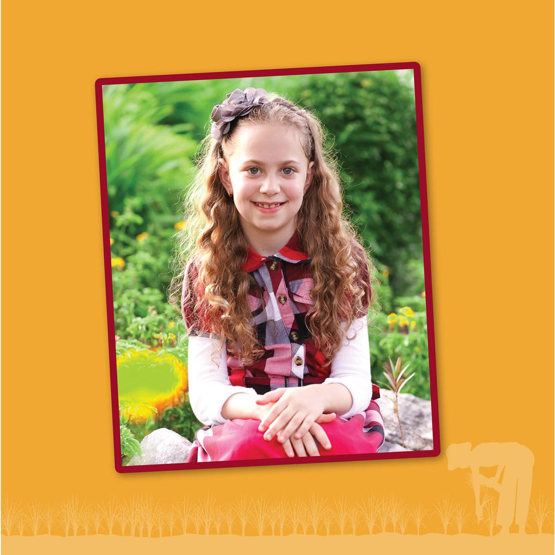 Rivka of Thailand