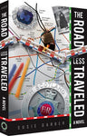 Road Less Traveled by Susie Garber, front cover