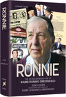 Ronnie, the life of Rabbi Ronnie Greenwald by Suri Cohen, hardcover