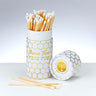 Rite Lite Rosh Hashanah Long Matches in Gift Box