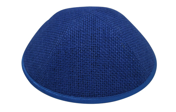 iKippah Burlap custom iKIPPAHs