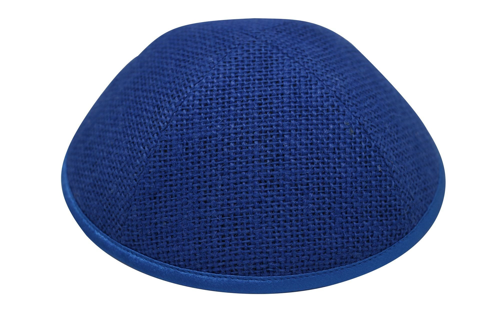 iKippah Burlap custom iKIPPAHs
