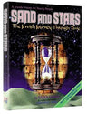 Sand and Stars volume two, carrying the Jewish story from the 16th century to today, 400 pages